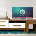 ترابيزه تليفزيون LCD مودرن