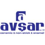 طقم حلل صاج تركي إفسار – 4 مقاسات – لون الكحلي