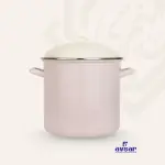 حلة صاج تركي إفسار – مقاس 26 – لون الروز