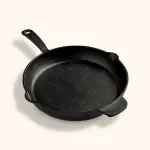 مقلاة (Skillet) 30 سم – Alma Cast Iron