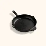 مقلاة (Skillet) 20 سم – Alma Cast Iron