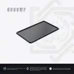 صينية فرن AMT مستطيلة مسطحة – مقاس 32.5×53 سم