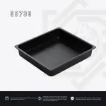 طاجن مستطيل – ارتفاع 5.5 سم