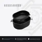 حلة AMT بغطاء طاجن