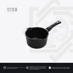 كسرولة AMT بفتحتين جانبيتين – مقاس 20 سم ارتفاع 11 سم