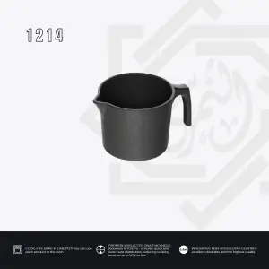 لبّانة AMT – مقاس 14 سم ارتفاع 12 سم