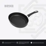 مقلاية AMT بيضاوي باليد – مقاس 35×24 سم