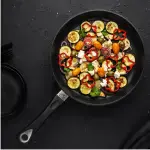 مقلاية AMT – مقاس 32 سم ارتفاع 4 سم