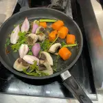 مقلاية AMT – مقاس 32 سم ارتفاع 4 سم