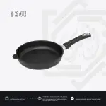 مقلاية AMT مدورة بيد – مقاس 24 سم ارتفاع 5 سم