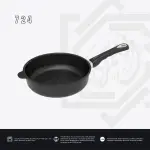 مقلاية AMT عميقة – مقاس 24 سم ارتفاع 7 سم