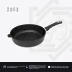 مقلاية AMT عميقة – مقاس28 سم ارتفاع 7 سم