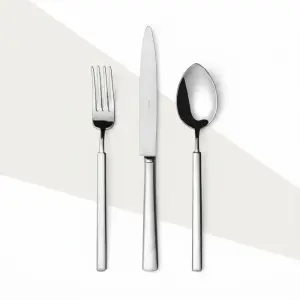 طقم معالق 72 قطعة برتغالي هيردمار - HERDMAR VINTAGE MATE
