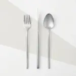 طقم معالق 72 قطعة برتغالي هيردمار - HERDMAR STICK