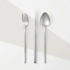 طقم معالق 72 قطعة برتغالي هيردمار - HERDMAR STICK