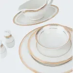 طقم سفره رويال الفريدو 112 قطعه