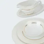 طقم سفره رويال الفريدو 112 قطعه