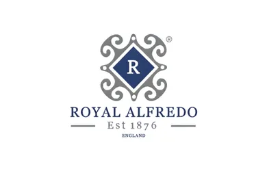 رويال ألفريدو — Royal Alfredo