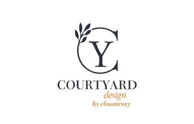 كورت يارد ديزاين — Courtyard Design