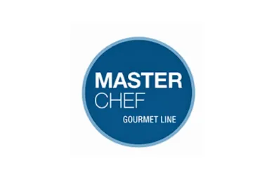 ماستر شيف — MASTER CHEF