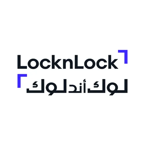 لوك اند لوك Lock and Lock