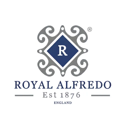 Royal Alfredo