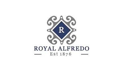 Royal Alfredo