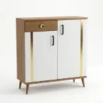 جزامة مودرن استانلس أوف وايت