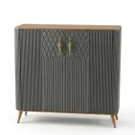 جزامة باريس رمادي