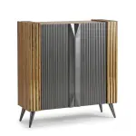 جزامة فيونكه رمادي