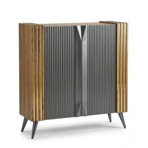 جزامة فيونكه رمادي