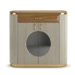 جزامة ساعه شامبين