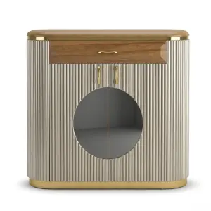 جزامة ساعه شامبين