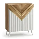 جزامة مارلبورو أبيض