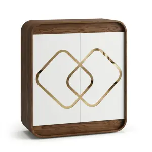 جزامة بلاتنيوم – أوف وايت