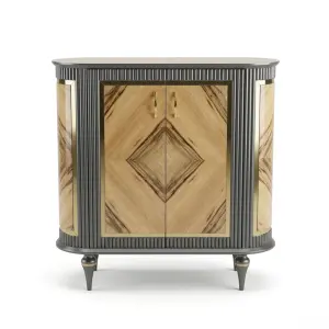 جزامة كبسوله وش قشره رمادي