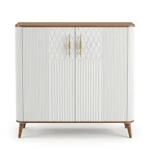 جزامة باريس أوف وايت