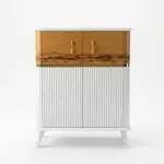 جزامة مستطيل نص قشرة بيضاء