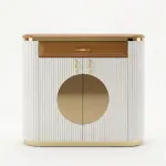 جزامة ساعه اوف وايت