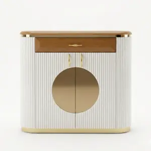 جزامة ساعه اوف وايت