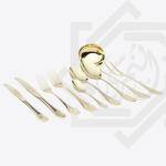 سيرفيس برتغالي هيردمار 75 قطعة – شامبين – 0362