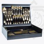 سيرفيس برتغالي هيردمار 75 قطعة – شامبين – 0362