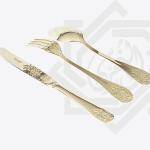 سيرفيس برتغالي هيردمار 75 قطعة – شامبين – 0362