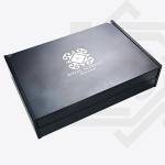 سيرفيس برتغالي هيردمار 75 قطعة – دهبي لامع – 401