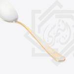 سيرفيس برتغالي هيردمار 75 قطعة – ذهبي وفضي ماط – 248