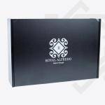 سيرفيس برتغالي هيردمار 75 قطعة – دهبي لامع – 401