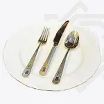 سيرفيس برتغالي هيردمار 75 قطعة – شامبين – 860