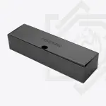 طقم توزيع هيردمار 6 قطع استانلس ستيل شامبين – 541