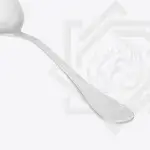 طقم توزيع هيردمار 6 قطع استانلس ستيل فضي ماط – 104