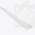 طقم توزيع هيردمار 6 قطع استانلس ستيل فضي ماط – 494